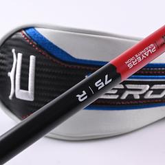 Cobra Aerojet #3 Hybrid / 19 Degree / Regular Flex KBS PGI 75 Shaft - Image 6