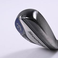 Callaway Steelhead XR #3 Hybrid / 19 Degree / Stiff Flex Matrix Ozik Program F15 - Image 1