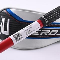 Cobra Aerojet #3 Hybrid / 19 Degree / Regular Flex KBS PGI 75 Shaft - Image 7