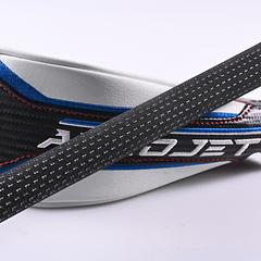 Cobra Aerojet #3 Hybrid / 19 Degree / Regular Flex KBS PGI 75 Shaft - Image 8