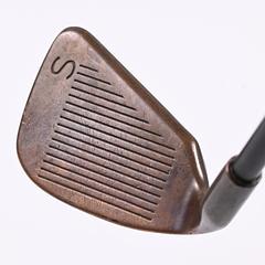 Ping Zing 2 BeCu Sand Wedge / 52 Degree / Black Dot / Regular Flex Ping PWR 65 - Image 2