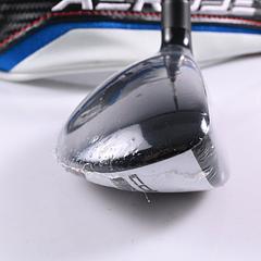 Cobra Aerojet #4 Hybrid / 21 Degree / Regular Flex KBS PGI 75 Shaft - Image 3