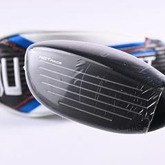 Cobra Aerojet #4 Hybrid / 21 Degree / Regular Flex KBS PGI 75 Shaft - Image 4
