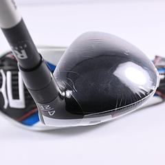 Cobra Aerojet #4 Hybrid / 21 Degree / Regular Flex KBS PGI 75 Shaft - Image 5
