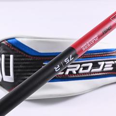 Cobra Aerojet #4 Hybrid / 21 Degree / Regular Flex KBS PGI 75 Shaft - Image 6