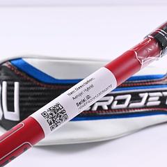 Cobra Aerojet #4 Hybrid / 21 Degree / Regular Flex KBS PGI 75 Shaft - Image 7