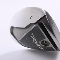 Taylormade RBZ #3 Wood / 15 Degree / Regular Flex Matrix Ozik Shaft - Image 1