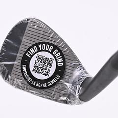 Ping S159 Sand Wedge / 56 Degree / Black Dot / Wedge Flex Ping Z-Z115 Shaft - Image 2