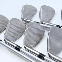 Ladies Taylormade Kalea Premier Irons / 6-PW+AW+SW / Ladies Flex Kalea 40 Shafts - Image 3