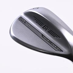 Titleist Vokey SM10 Lob Wedge / 60 Degree / Wedge Flex Vokey SM10 Shaft - Image 1