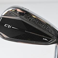 Taylormade Qi HL #5 Iron / 23.5 Degree / Regular Flex KBS Tour Lite Shaft - Image 1