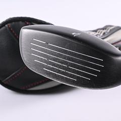 Cobra King F9 #4 Hybrid / 21 Degree / Senior Flex Cobra SuperLite 50 Shaft - Image 4