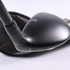 Cobra King F9 #4 Hybrid / 21 Degree / Senior Flex Cobra SuperLite 50 Shaft - Image 5