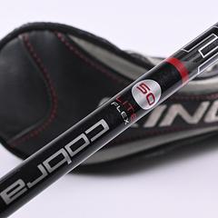 Cobra King F9 #4 Hybrid / 21 Degree / Senior Flex Cobra SuperLite 50 Shaft - Image 6