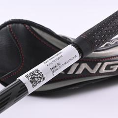 Cobra King F9 #4 Hybrid / 21 Degree / Senior Flex Cobra SuperLite 50 Shaft - Image 7