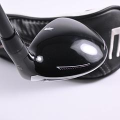 Ladies Cobra King Radspeed #4 Hybrid / 21 Degree / Ladies Flex KBS PGI 55 Shaft - Image 5