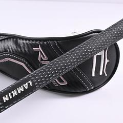 Ladies Cobra King Radspeed #4 Hybrid / 21 Degree / Ladies Flex KBS PGI 55 Shaft - Image 8