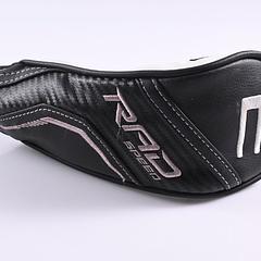 Ladies Cobra King Radspeed #4 Hybrid / 21 Degree / Ladies Flex KBS PGI 55 Shaft - Image 9