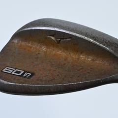 Mizuno T20 Lob Wedge / 60 Degree / Stiff Flex Dynamic Gold S400 Shaft - Image 1