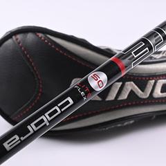 Cobra King F9 #3 Hybrid / 19 Degree / Senior Flex Cobra SuperLite 50 Shaft - Image 6