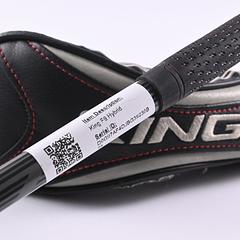 Cobra King F9 #3 Hybrid / 19 Degree / Senior Flex Cobra SuperLite 50 Shaft - Image 7