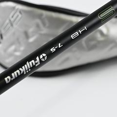 Taylormade Qi35 #3 Hybrid / 19 Degree / Stiff Flex Fujikura Ventus Blue 7 - Image 6