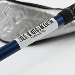 Taylormade Qi35 #3 Hybrid / 19 Degree / Stiff Flex Fujikura Ventus Blue 7 - Image 7