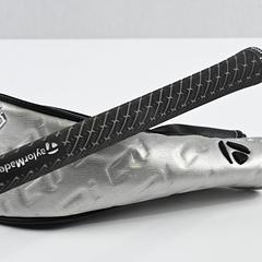 Taylormade Qi35 #3 Hybrid / 19 Degree / Stiff Flex Fujikura Ventus Blue 7 - Image 8