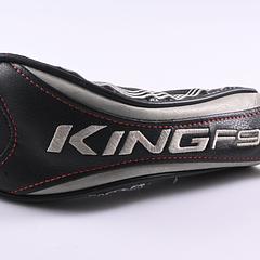 Cobra King F9 #3 Hybrid / 19 Degree / Senior Flex Cobra SuperLite 50 Shaft - Image 9