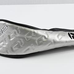 Taylormade Qi35 #3 Hybrid / 19 Degree / Stiff Flex Fujikura Ventus Blue 7 - Image 9