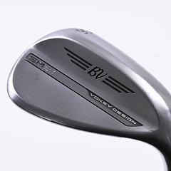 Ladies Titleist Vokey SM10 Sand Wedge / 56 Degree / Ladies Flex Tensei AV Red - Image 1