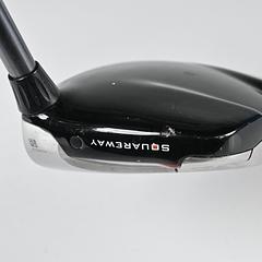 Callaway FT-i Squareway #3 Wood / 15 Degree / Stiff Flex Fujikura Fit-On Shaft - Image 5