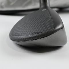 Taylormade Qi35 #3 Hybrid / 19 Degree / Stiff Flex Fujikura Ventus Blue 7 - Image 3