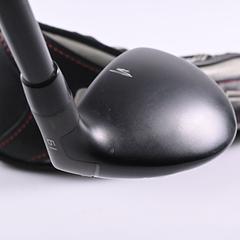 Cobra King F9 #3 Hybrid / 19 Degree / Senior Flex Cobra SuperLite 50 Shaft - Image 5