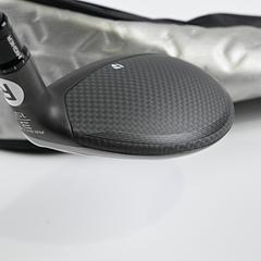 Taylormade Qi35 #3 Hybrid / 19 Degree / Stiff Flex Fujikura Ventus Blue 7 - Image 5