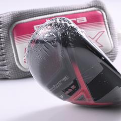 Ladies Cobra F-Max #5 Hybrid / 26 Degree / Ladies Flex Cobra SuperLite 55 Shaft - Image 1