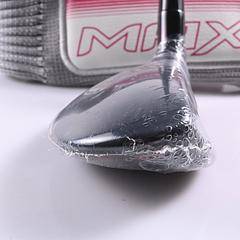 Ladies Cobra F-Max #5 Hybrid / 26 Degree / Ladies Flex Cobra SuperLite 55 Shaft - Image 3