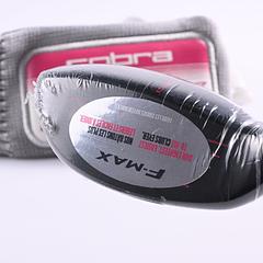 Ladies Cobra F-Max #5 Hybrid / 26 Degree / Ladies Flex Cobra SuperLite 55 Shaft - Image 4