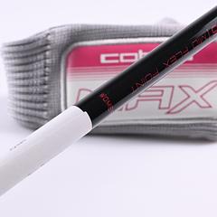 Ladies Cobra F-Max #5 Hybrid / 26 Degree / Ladies Flex Cobra SuperLite 55 Shaft - Image 6