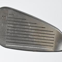 Ping G2 HL #3 Iron / 21 Degree / Blue Dot / Regular Steel Shaft - Image 4