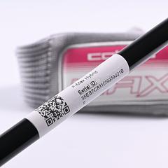 Ladies Cobra F-Max #5 Hybrid / 26 Degree / Ladies Flex Cobra SuperLite 55 Shaft - Image 7