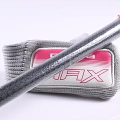 Ladies Cobra F-Max #5 Hybrid / 26 Degree / Ladies Flex Cobra SuperLite 55 Shaft - Image 8