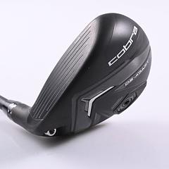 Left Hand Cobra DS-Adapt #3 Hybrid / 19 Degree / Stiff Flex MMT 80 Shaft - Image 1