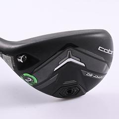 Left Hand Cobra DS-Adapt #3 Hybrid / 19 Degree / Stiff Flex MMT 80 Shaft - Image 2