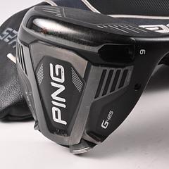 Ping G425 LST Driver / 9 Degree / Stiff Flex Kai'li White 60 Shaft - Image 2