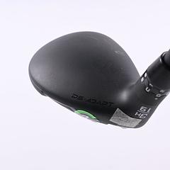 Left Hand Cobra DS-Adapt #3 Hybrid / 19 Degree / Stiff Flex MMT 80 Shaft - Image 5