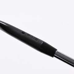 Ping Glide 2.0 Lob Wedge / 58 Degree /Black Dot / Wedge Flex Ping AWT 2.0 Shaft - Image 2