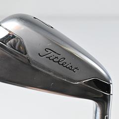 Titleist U500 #2 Iron / 17 Degree / Stiff Flex Dynamic Gold S300 Shaft - Image 1