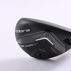 Cobra DS-Adapt #4 Hybrid / 21 Degree / Stiff Flex KBS PG Hybrid 85 Shaft - Image 2