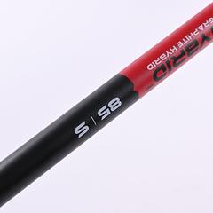 Cobra DS-Adapt #4 Hybrid / 21 Degree / Stiff Flex KBS PG Hybrid 85 Shaft - Image 6